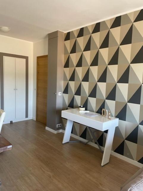 Superbe Appartement En Centre Ville Πόρτο Βέκιο Εξωτερικό φωτογραφία