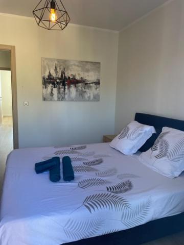 Superbe Appartement En Centre Ville Πόρτο Βέκιο Εξωτερικό φωτογραφία