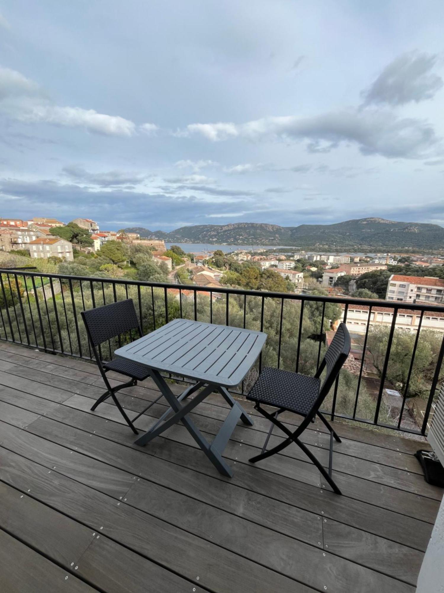 Superbe Appartement En Centre Ville Πόρτο Βέκιο Εξωτερικό φωτογραφία