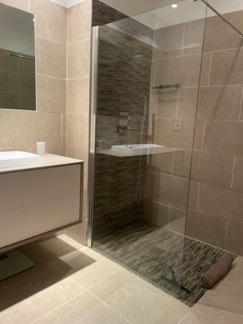 Superbe Appartement En Centre Ville Πόρτο Βέκιο Εξωτερικό φωτογραφία